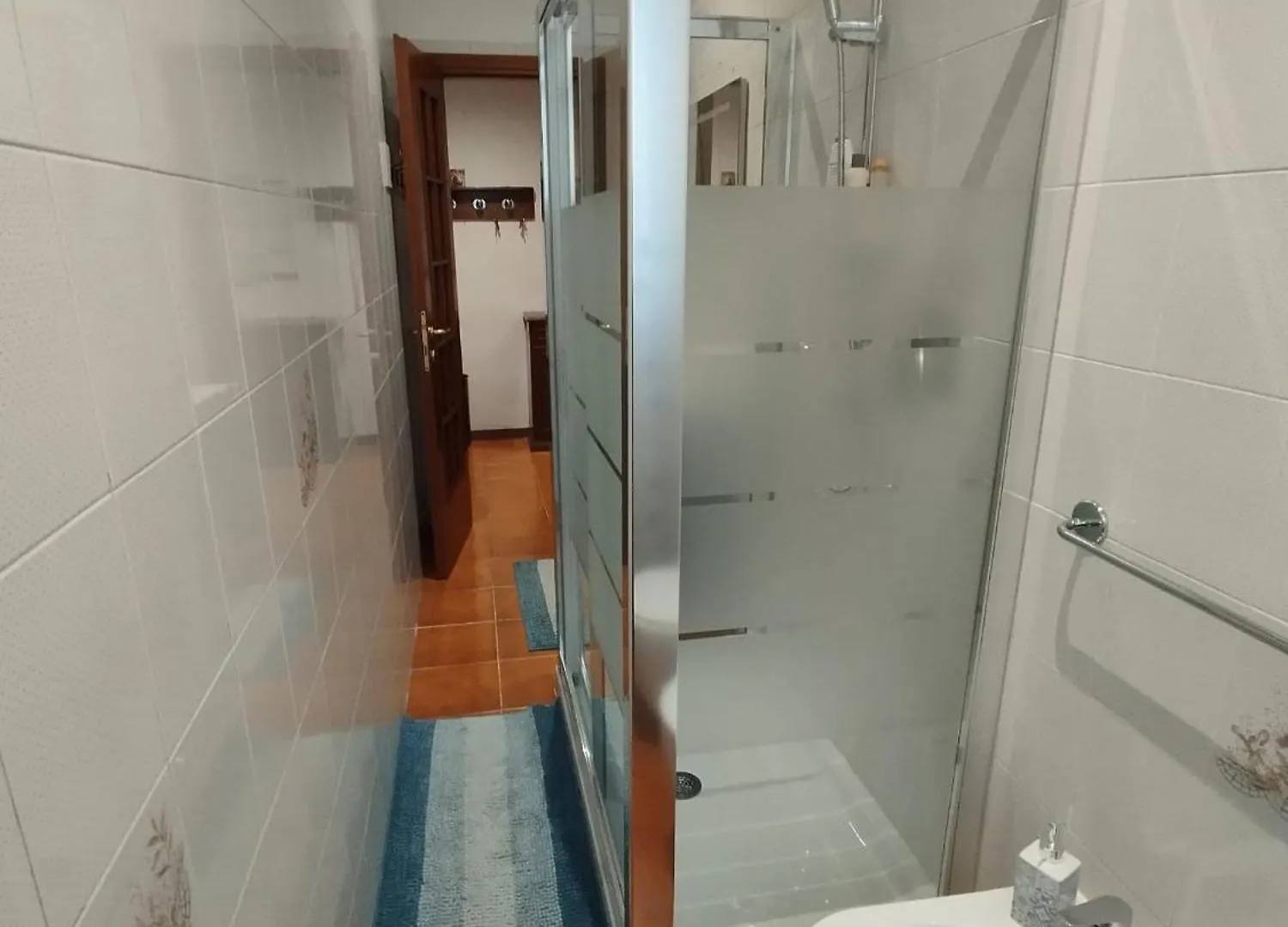 Apartmán Le Comari Milán Itálie